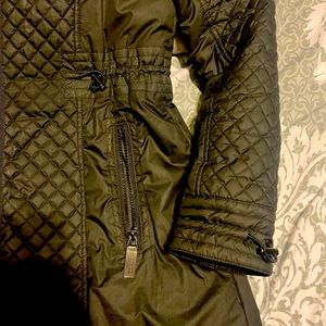 Authentic Burberry  jacket